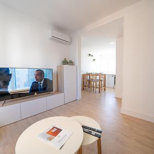 Appartement met Twee Slaapkamers
